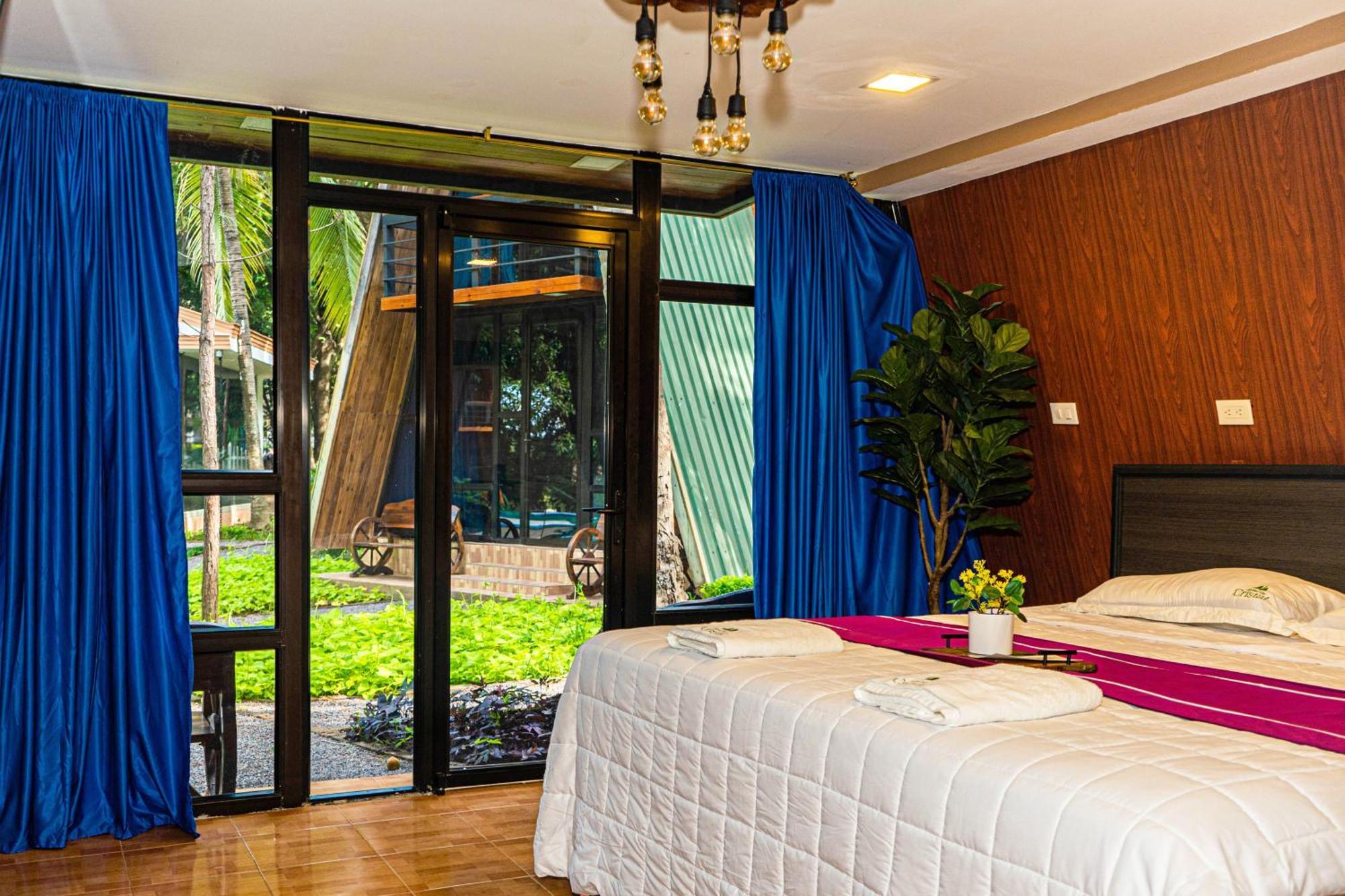 Hotel De Cristal & Hacienda De Los Morales San Miguel Zewnętrze zdjęcie