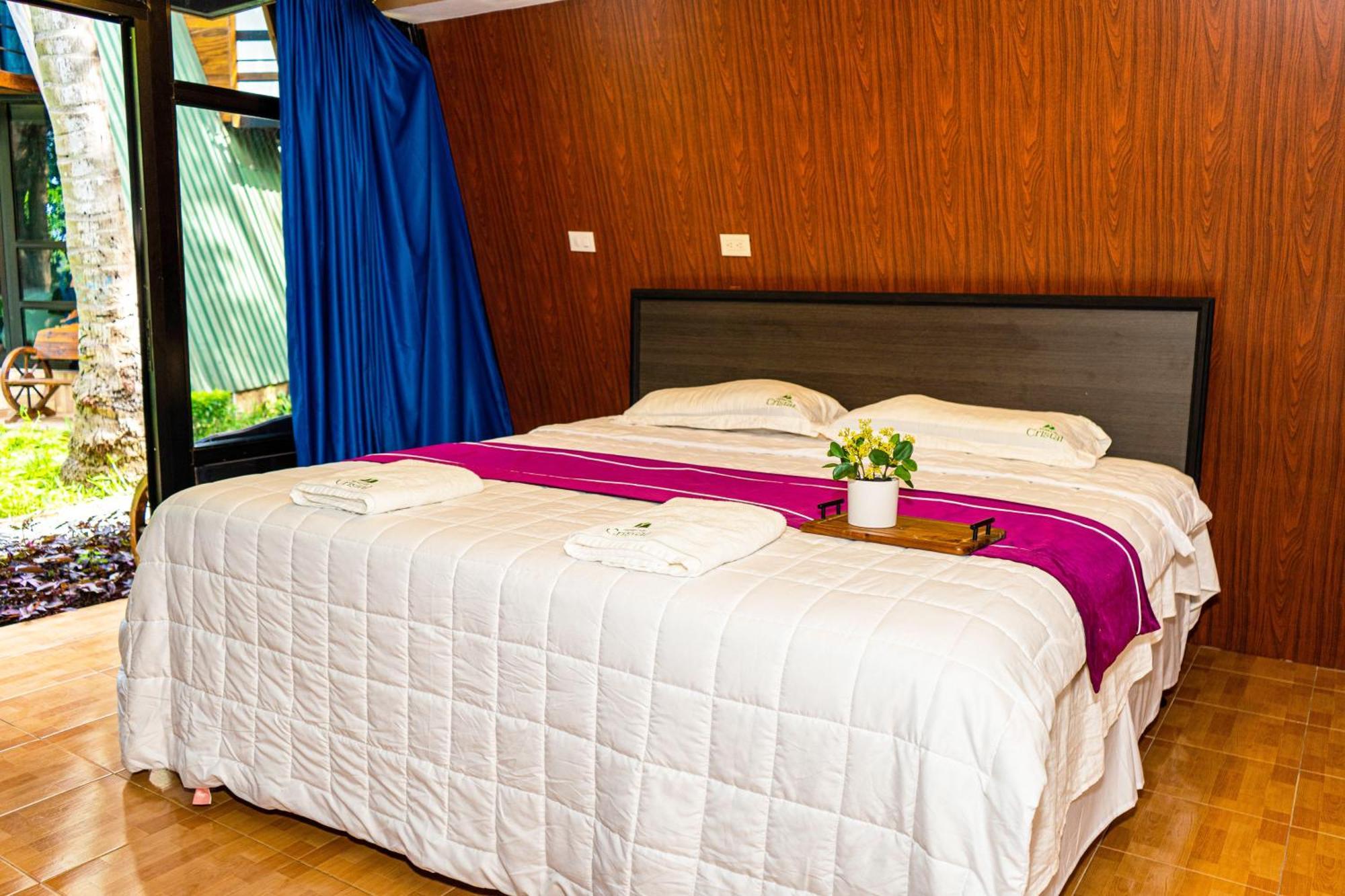 Hotel De Cristal & Hacienda De Los Morales San Miguel Zewnętrze zdjęcie